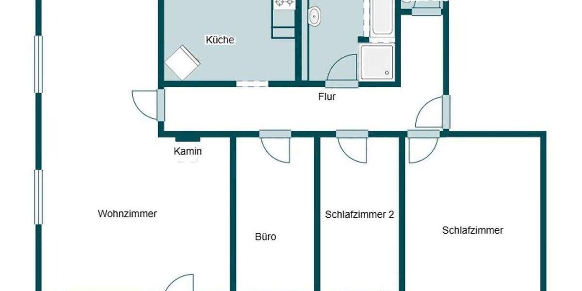 Mehrfamilienhaus, Wohnhaus Lonnerstadt - 1 Zimmer, 320 m&sup2;, 598.000&euro; | Angebot:25654436