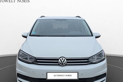 VW Touran 118.400 km 13.470 &euro; Nürnberg 90427