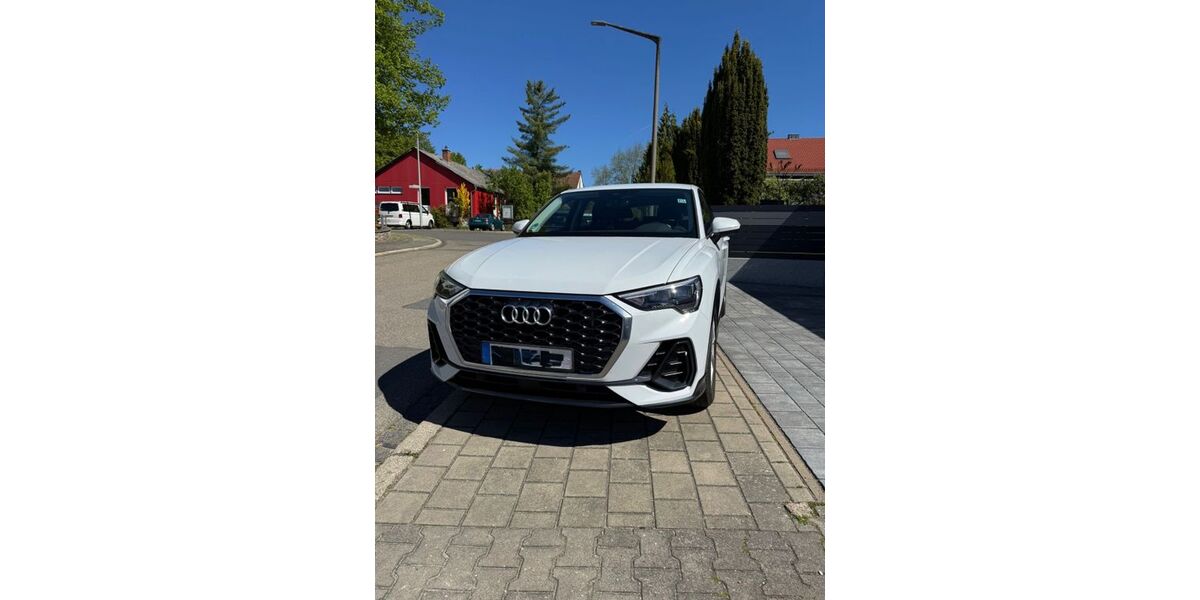 Audi Q3 44.000 km 27.900 &euro; Zirndorf 90513
