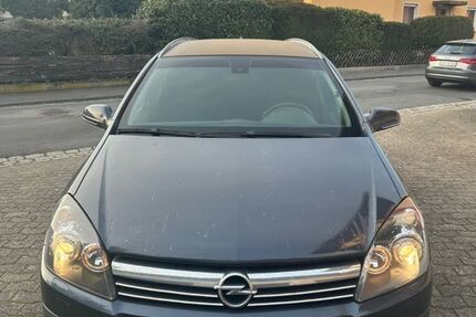 Opel Astra 222.976 km 2.500 &euro; Höchstadt 91315