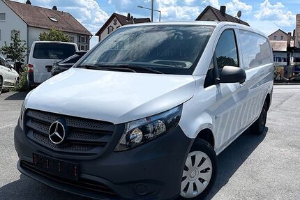 Mercedes-Benz Vito 150.000 km 10.300 &euro; Lauf 91207