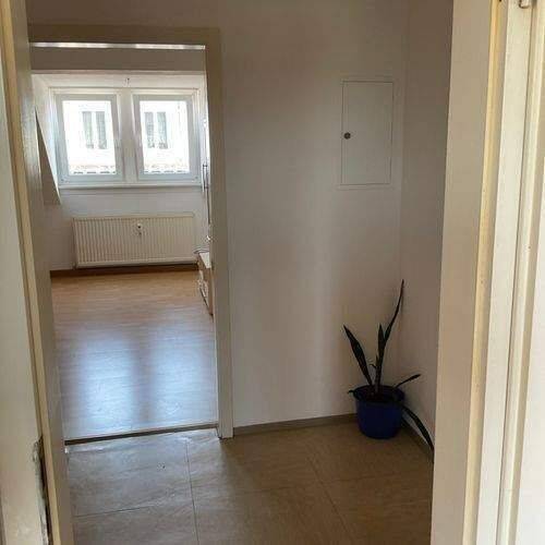 Etagenwohnung Fürth Innenstadt - 2 Zimmer, 38 m&sup2;, 550&euro; | Angebot:26806236