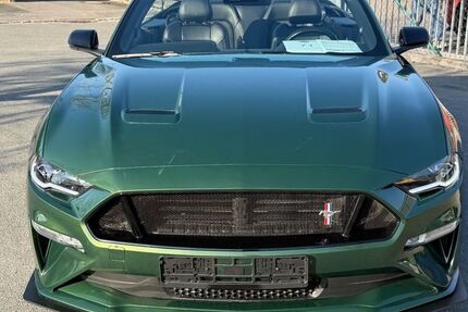 Ford Mustang 26.453 km 35.900 &euro; Zirndorf 90513
