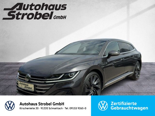 VW Arteon 18.028 km 39.990 &euro; Schnaittach 91220