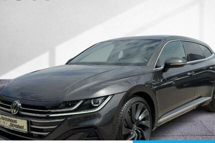 VW Arteon 18.028 km 40.990 &euro; Schnaittach 91220