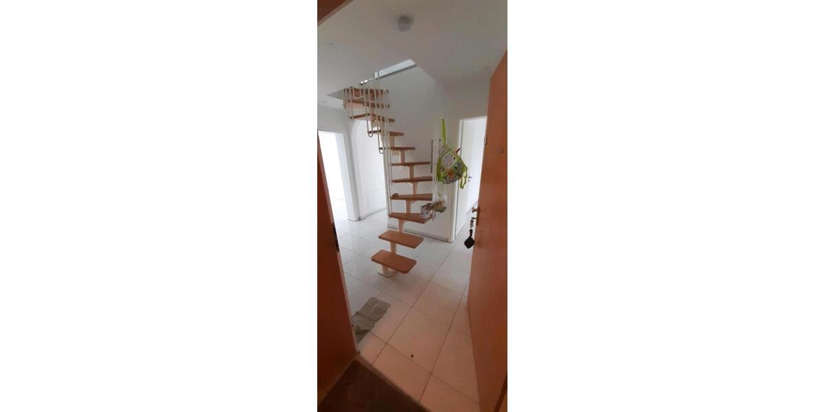 Maisonettenwohnung Fürth Bislohe - 3 Zimmer, 77 m&sup2;, 265.000&euro; | Angebot:25920778