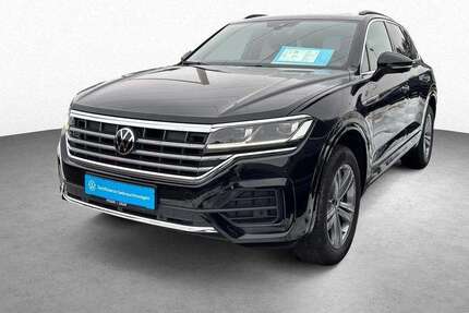 VW Touareg 53.900 km 54.990 &euro; Roth 91154