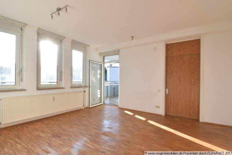 Etagenwohnung Nürnberg Rehhof - 2 Zimmer, 48 m&sup2;, 184.000&euro; | Angebot:25800908