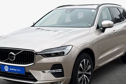 Volvo XC60 6.066 km 44.990 &euro; Schwabach 91126