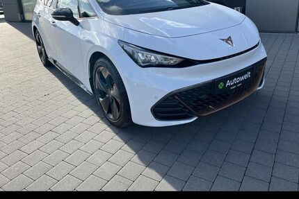 Cupra Born 25.500 km 27.850 &euro; Roth 91154