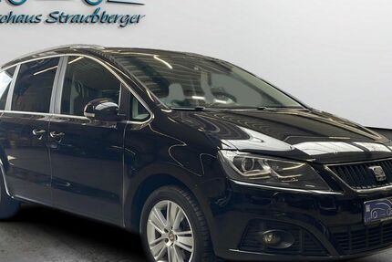 Seat Alhambra 230.500 km 10.190 &euro; Buchschwabach bei Nürnberg 90574