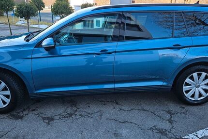 VW Passat Variant 143.000 km 12.900 &euro; Nürnberg 90491