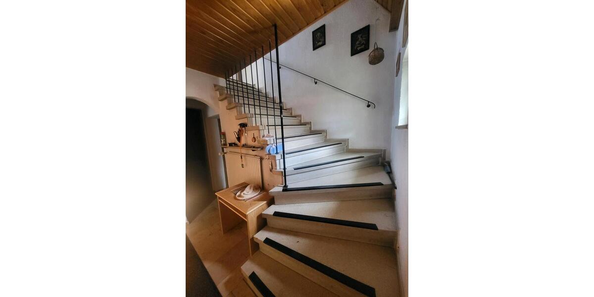 Doppelhaushälfte Erlangen Bruck - 4 Zimmer, 140 m&sup2;, 510.000&euro; | Angebot:24704259