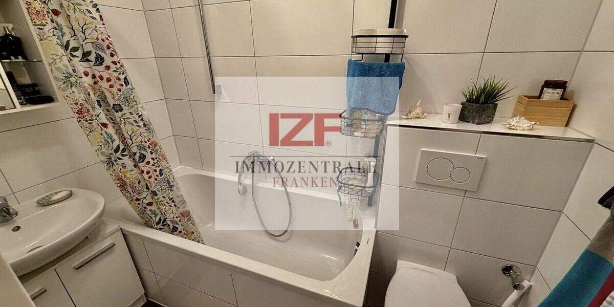 Etagenwohnung Nürnberg / Innenstadtgürtel Süd Galgenhof - 3 Zimmer, 71 m&sup2;, 259.000&euro; | Angebot:25676676