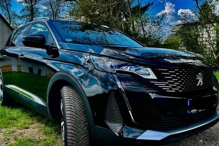 Peugeot 5008 49.000 km 29.900 &euro; Forchheim 91301