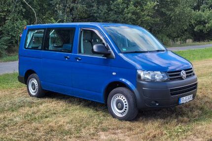 VW T5 Transporter 204.500 km 16.250 &euro; Fürth 90766