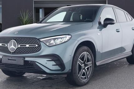 Mercedes-Benz GLC 300 28.354 km 70.990 &euro; Altdorf 90518