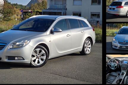 Opel Insignia 171.900 km 4.499 &euro; Lauf a.d. Pegnitz 91207