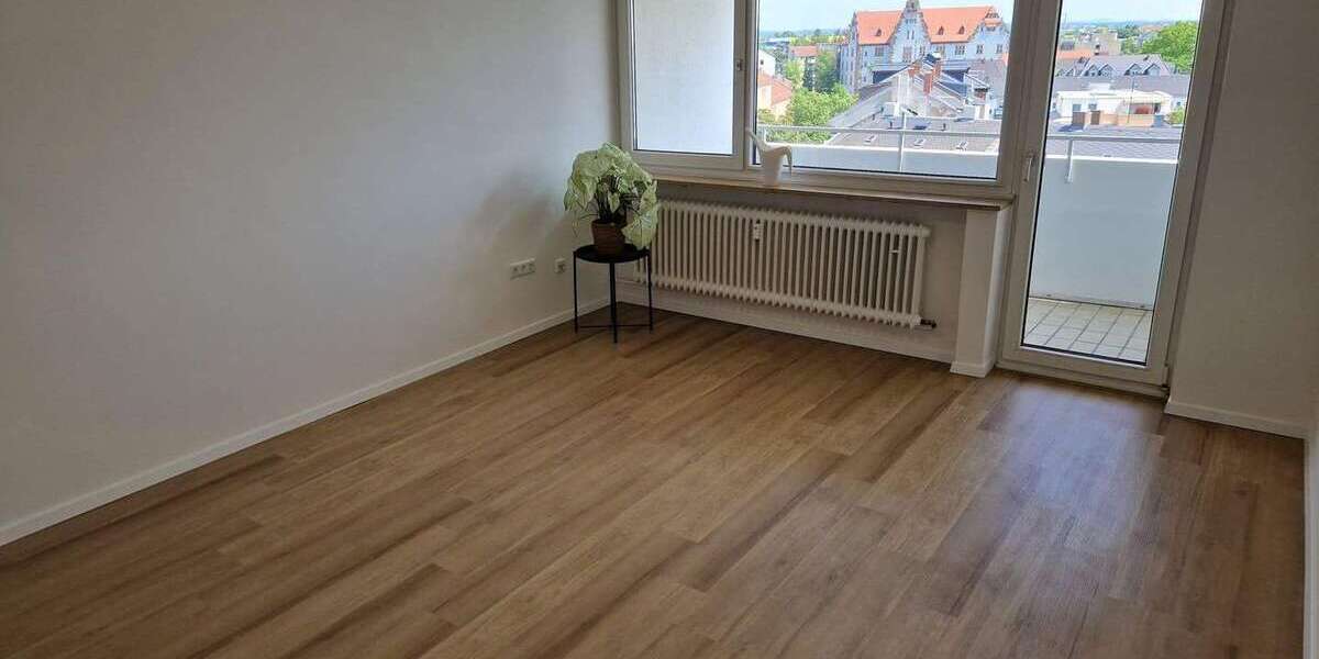 Etagenwohnung Fürth Bislohe - 2 Zimmer, 58 m&sup2;, 216.000&euro; | Angebot:26521602