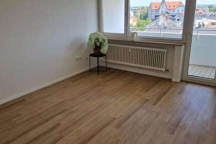 Wohnung Fürth Bislohe - 2 Zimmer, 58 m&sup2;, 216.000&euro; | Angebot:26521602