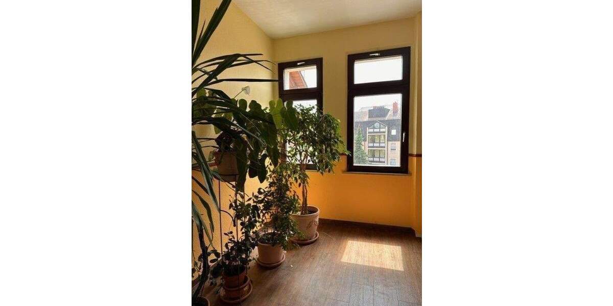 Etagenwohnung Fürth Innenstadt - 2 Zimmer, 38 m&sup2;, 550&euro; | Angebot:26542377