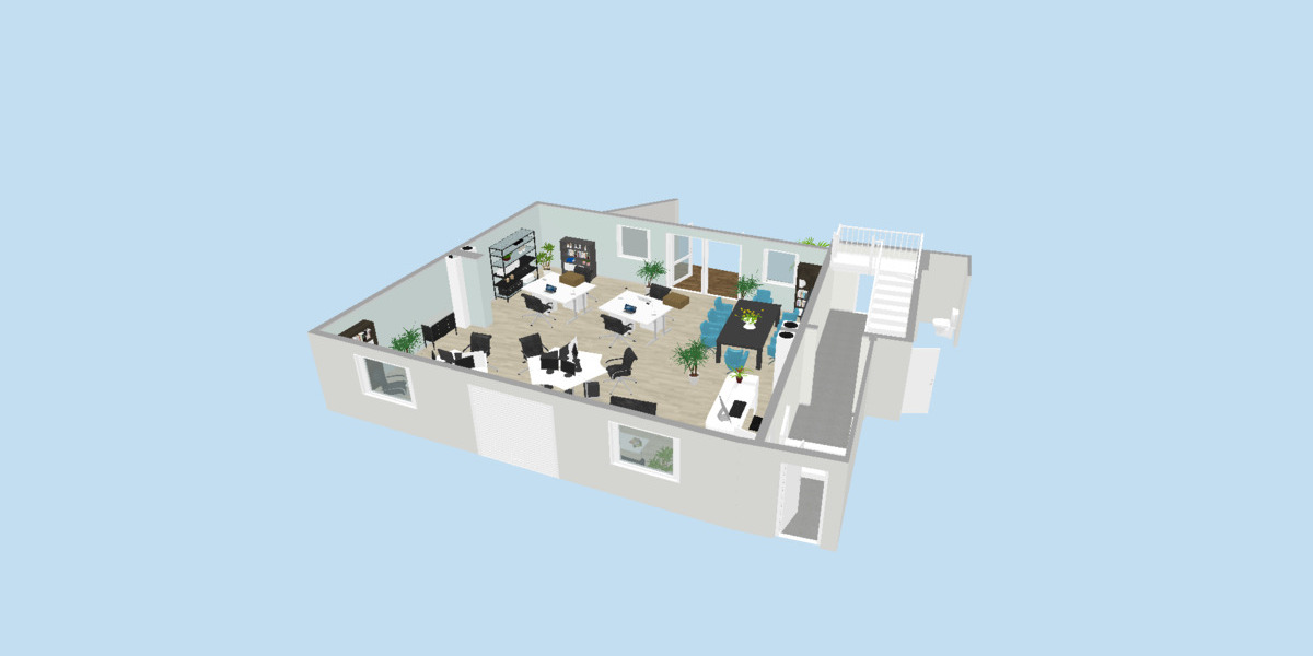 Gewerbeobjekt Nürnberg St Leonhard - 329.000&euro; | Angebot:25675093