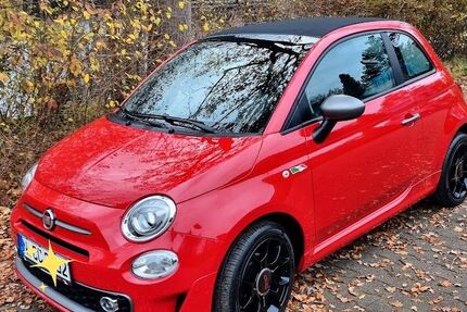 Fiat 500 68.395 km 9.600 &euro; Nürnberg 90482