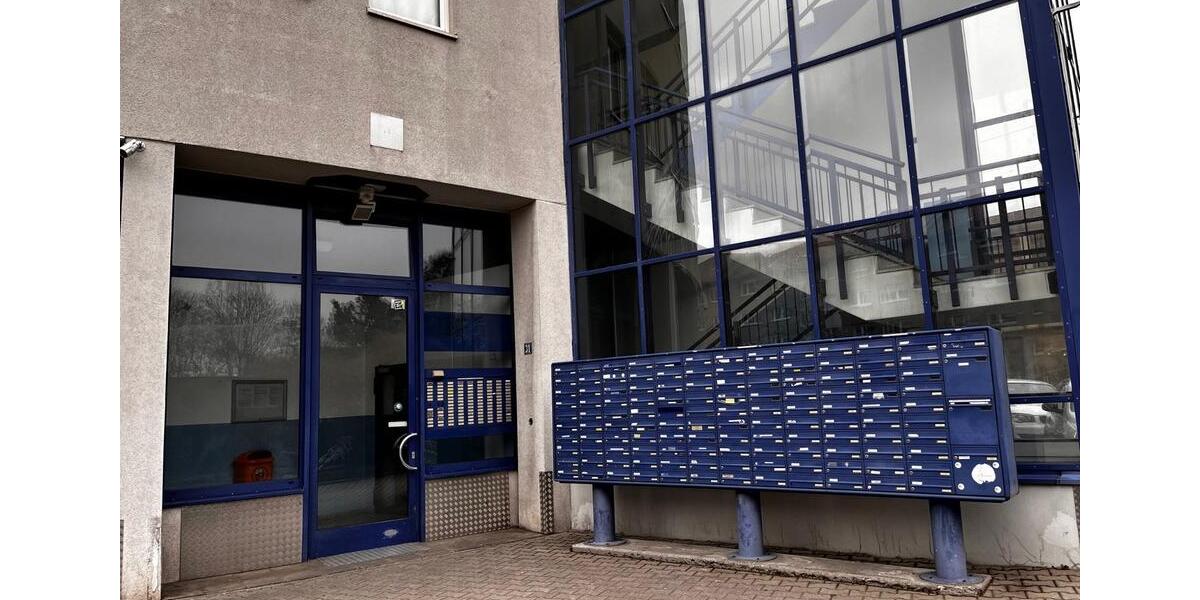 Etagenwohnung Nürnberg Gleißhammer - 1 Zimmer, 25 m&sup2;, 620&euro; | Angebot:24945705