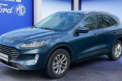 Ford Kuga 27.650 km 23.990 &euro; Erlangen 91052