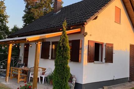 Haus Wendelstein - 2 Zimmer, 35 m&sup2;, 269.000&euro; | Angebot:26023767