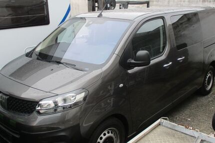 Fiat Scudo 32.000 km 18.199 &euro; Fürth 90765