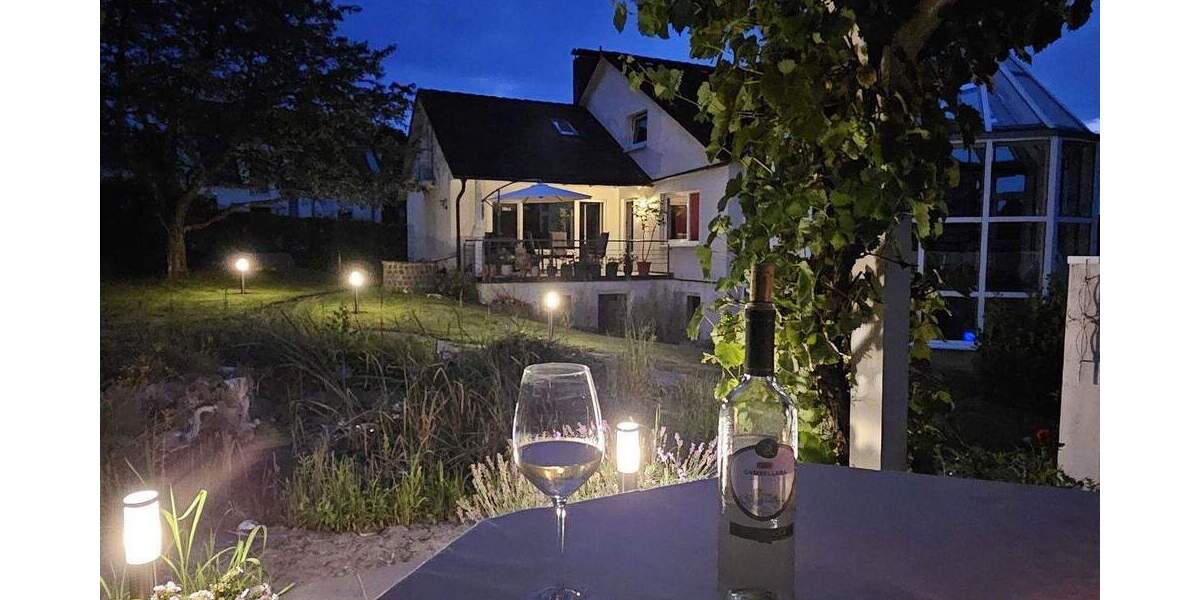 Einfamilienhaus SCHWARZENBRUCK LINDELBURG Oberlindelburg - 8 Zimmer, 231 m&sup2;, 869.000&euro; | Angebot:25724286