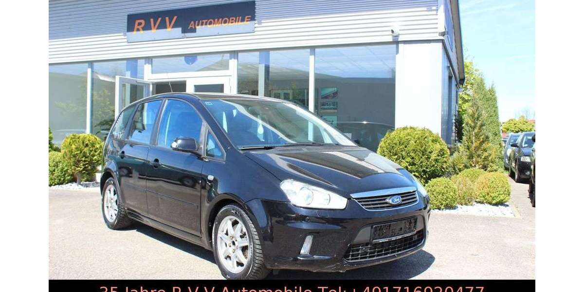 Ford C-Max 159.000 km 2.700 &euro; Fürth (bei Nürnberg) 90763
