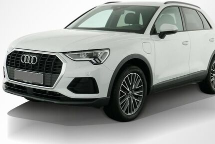 Audi Q3 52.900 km 29.780 &euro; Höchstadt an der Aisch 91315