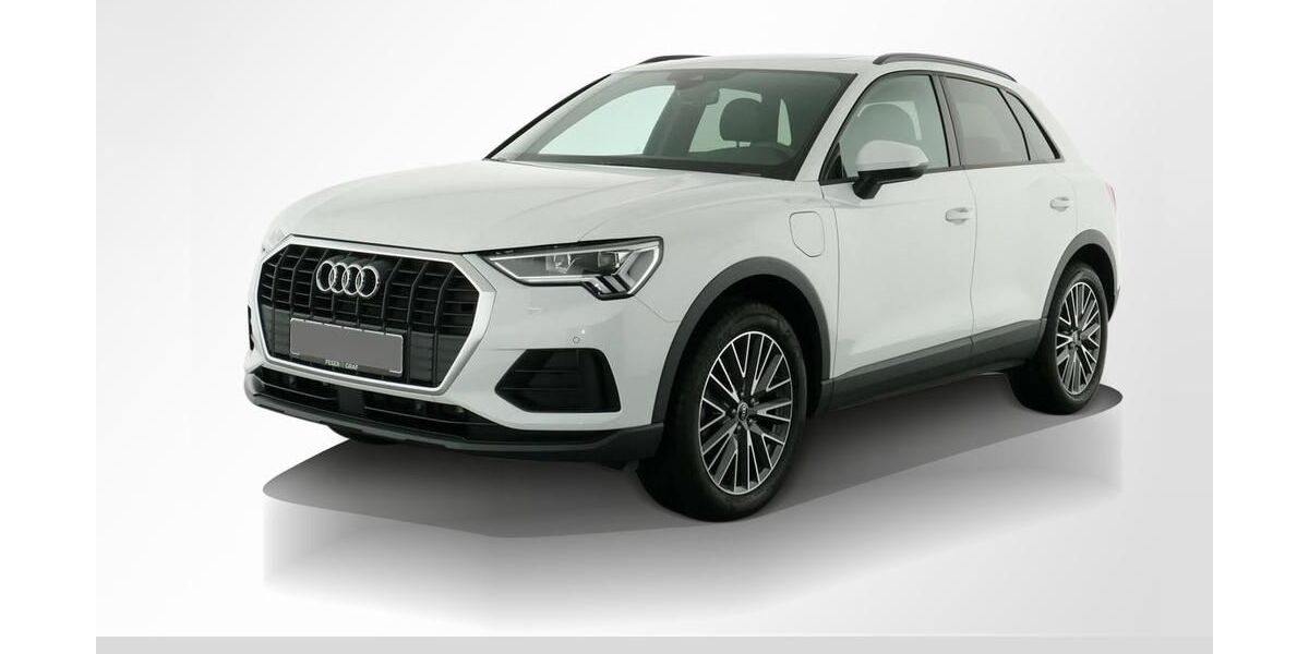Audi Q3 52.900 km 29.780 &euro; Höchstadt an der Aisch 91315