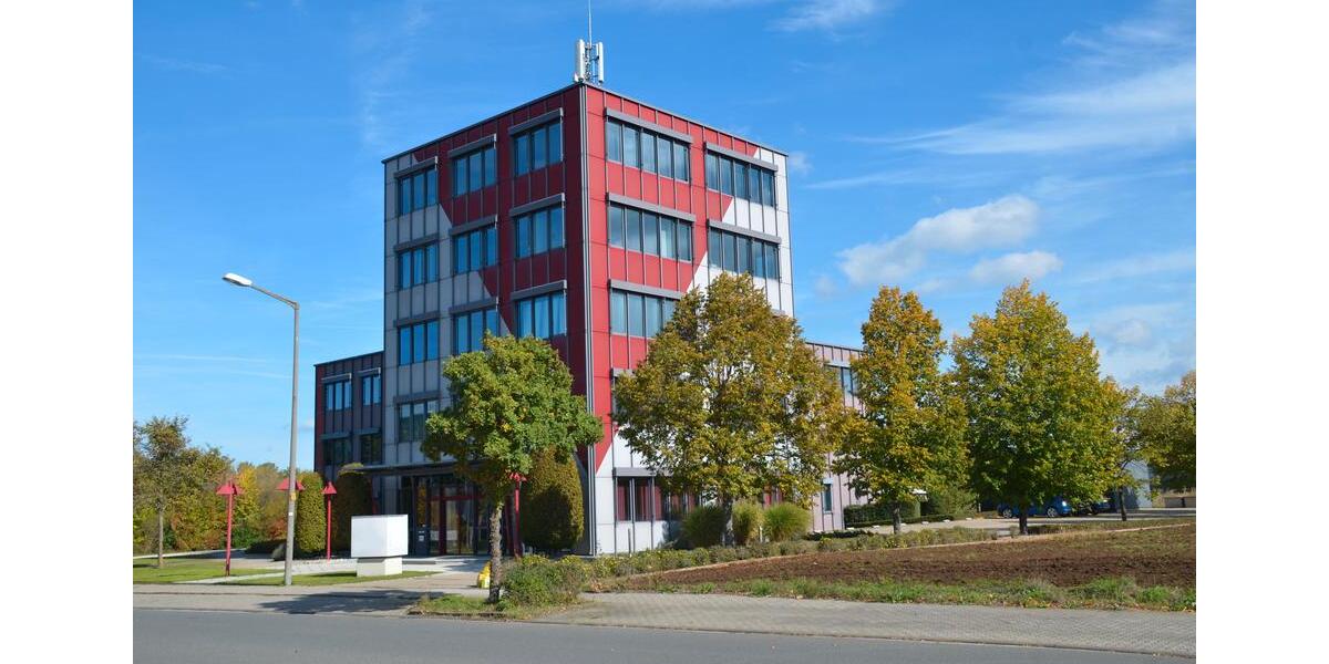 Gewerbeobjekt Erlangen Bruck - 10&euro; | Angebot:20225023