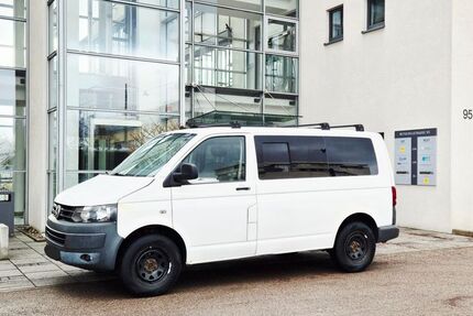 VW T5 Transporter 320.000 km 4.650 &euro; Nürnberg 90431
