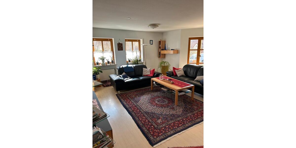 Erdgeschoßwohnung Altdorf bei Nürnberg - 3.5 Zimmer, 110 m&sup2;, 1.400&euro; | Angebot:25929832