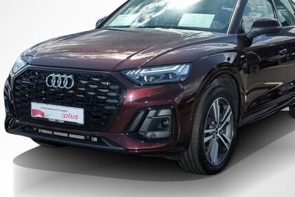 Audi Q5 37.650 km 41.880 &euro; Erlangen 91058