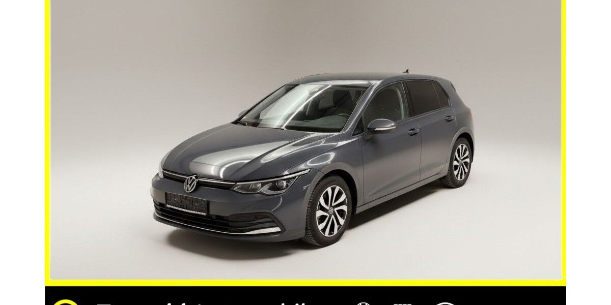 VW Golf 41.700 km 21.790 &euro; Erlangen 91058