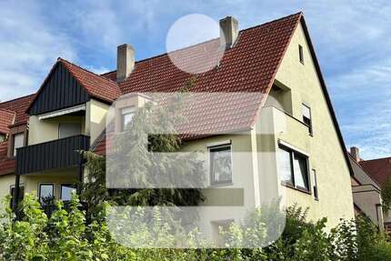 Wohnung Erlangen Bruck - 2 Zimmer, 44 m&sup2;, 152.000&euro; | Angebot:27482007
