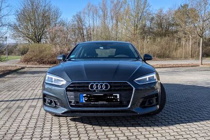 Audi A5 139.500 km 21.100 &euro; Hetzles 91077