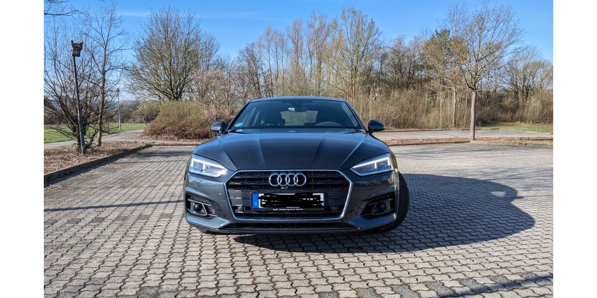 Audi A5 139.500 km 21.100 &euro; Hetzles 91077
