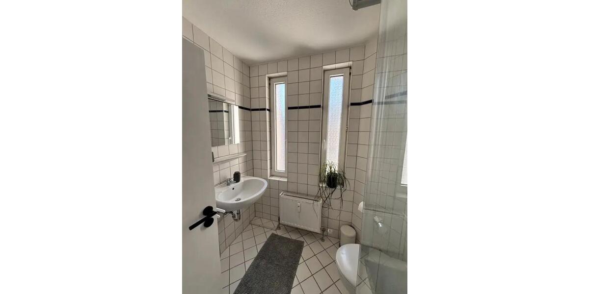 Etagenwohnung Fürth Südstadt - 1 Zimmer, 27 m&sup2;, 770&euro; | Angebot:26551192