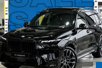 BMW X7 23.900 km 89.999 &euro; Fürth 90763