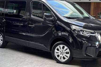 Nissan Primastar 29.590 km 32.940 &euro; Cadolzburg 90556