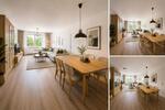 Etagenwohnung Nürnberg Kleinweidenmühle - 3 Zimmer, 73 m&sup2;, 1.150&euro; | Angebot:26586927