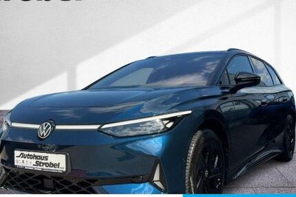 VW ID.7 10.323 km 57.990 &euro; Schnaittach 91220