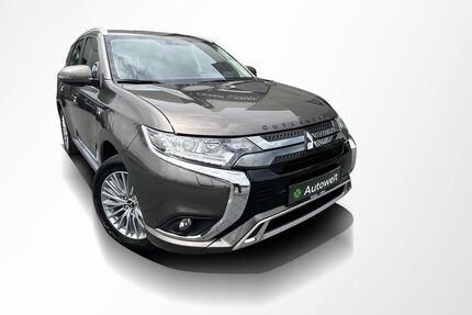 Mitsubishi Outlander 29.450 km 23.480 &euro; Roth 91154