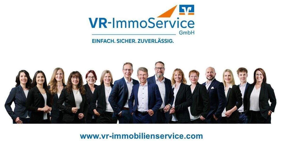 Einfamilienhaus Rohr - 6 Zimmer, 258 m&sup2;, 969.000&euro; | Angebot:25896712